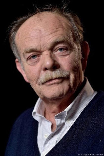Marco Zannoni - Actor Profile Photo