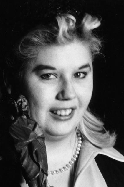 Blanche Barton - Actor Profile Photo