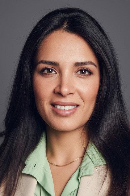 Nilgün Saraylı - Actor Profile Photo