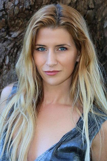 Jennifer Rikert Wolski - Actor Profile Photo