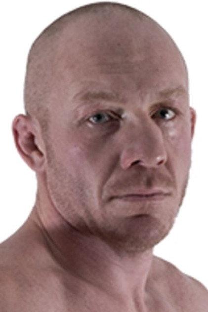Evgeny Erokhin - Actor Profile Photo
