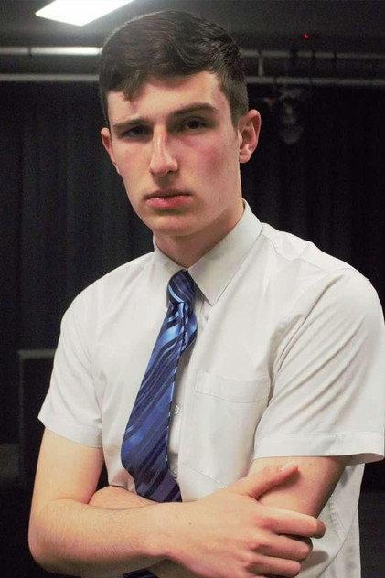 Ethan Saffy - Actor Profile Photo