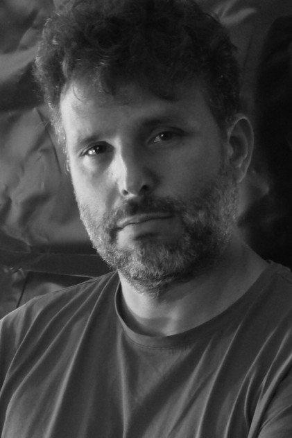 Jerome Legeron - Actor Profile Photo