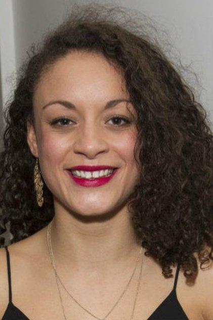 Rochenda Sandall - Actor Profile Photo