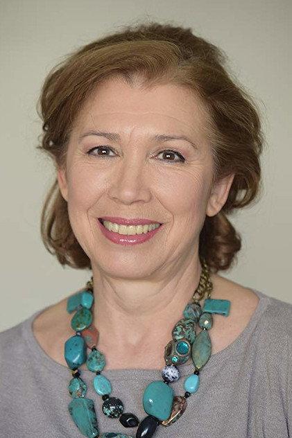 Victoria Cociaș - Actor Profile Photo