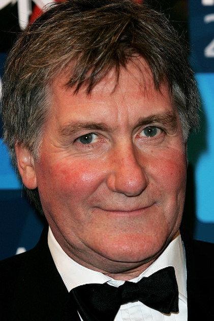 George Fenton - Actor Profile Photo