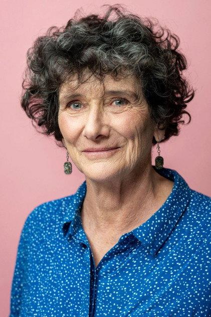 Isabelle Autissier - Actor Profile Photo