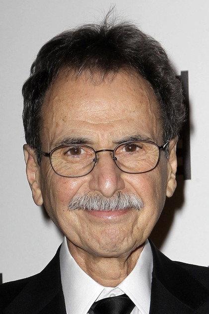 Richard Marks - Actor Profile Photo