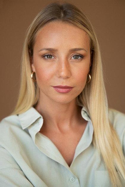Sofia Arruda - Actor Profile Photo