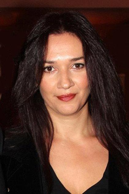 Katerina Papadaki - Actor Profile Photo