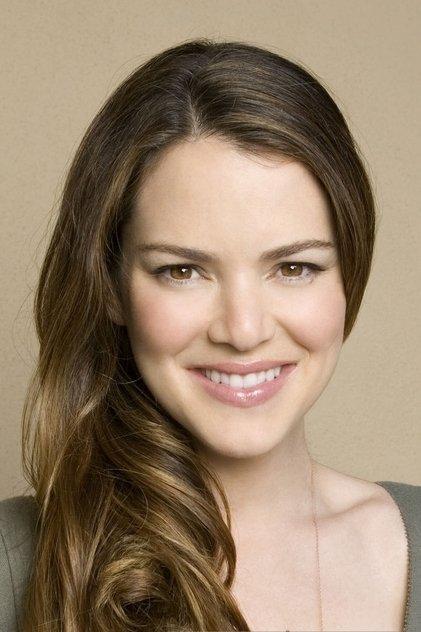 Jacinda Barrett - Actor Profile Photo