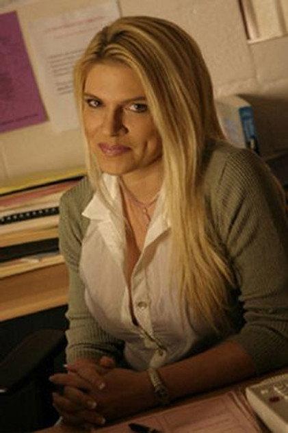 Sazzy Lee Calhoun - Actor Profile Photo