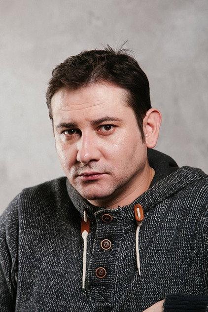 Aleksandr Serov-Ostankinskii - Actor Profile Photo