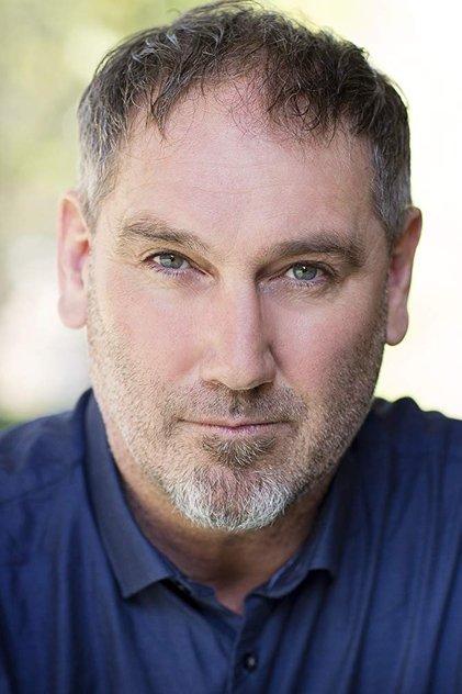 Colin Moody - Actor Profile Photo