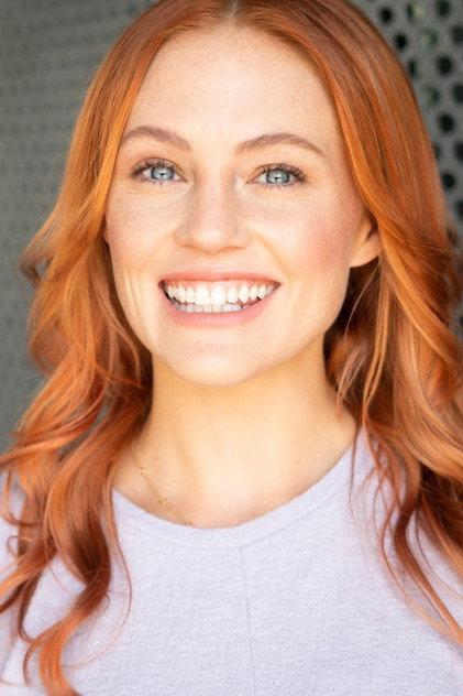 Brandi Satterfield - Actor Profile Photo