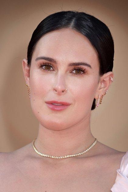 Rumer Willis - Actor Profile Photo