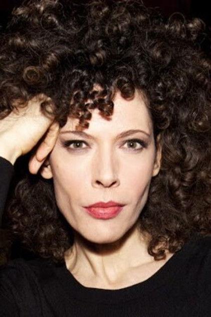 Maru Valdivielso - Actor Profile Photo