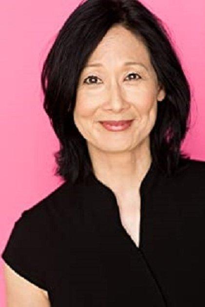 Diane Hsu - Actor Profile Photo