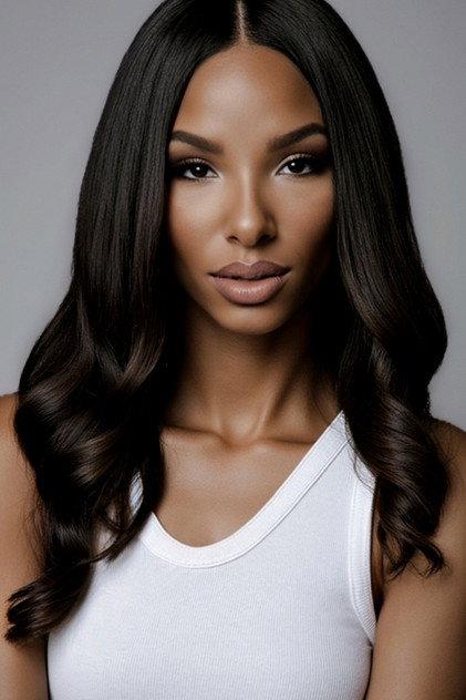 Adara Pemberton - Actor Profile Photo