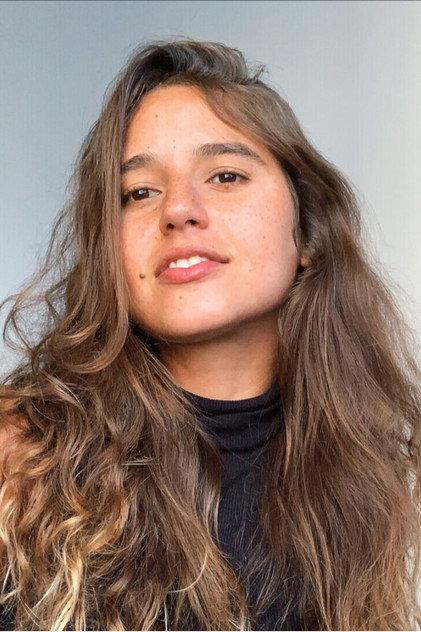 Sofia Malta - Actor Profile Photo