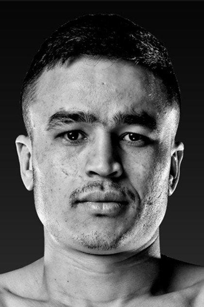Kudratillo Abdukakhorov - Actor Profile Photo
