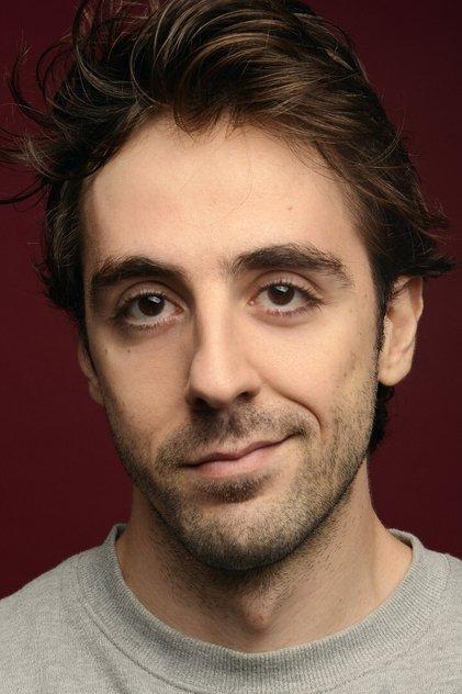 Andrea Dolente - Actor Profile Photo