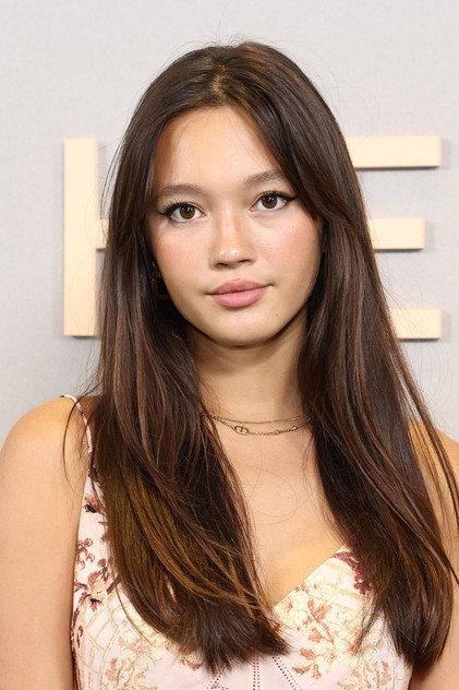 Lily Chee - Actor Profile Photo