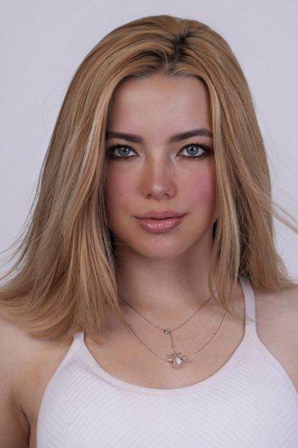 Haylie Hansen - Actor Profile Photo