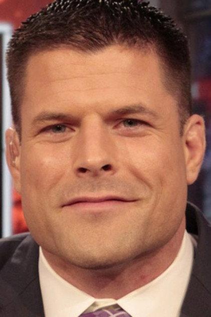 Brian Stann - Actor Profile Photo