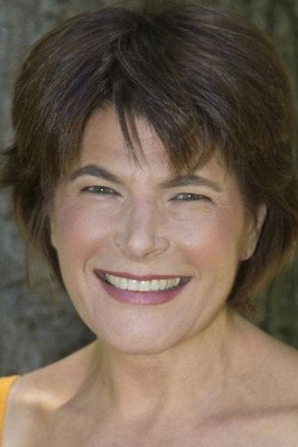 Marya Zimmet - Actor Profile Photo