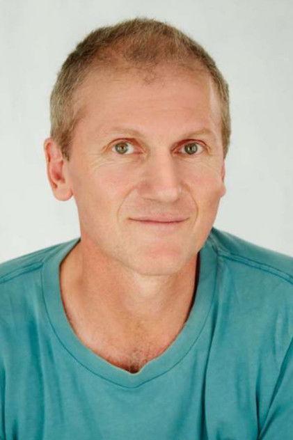 Nicholas Cassim - Actor Profile Photo