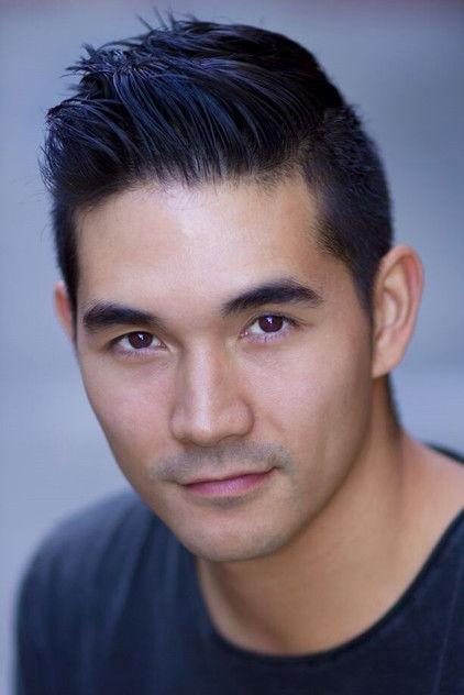 Ken Kirby - Actor Profile Photo