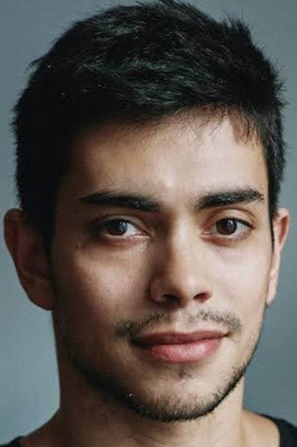 Oscar Fabião - Actor Profile Photo