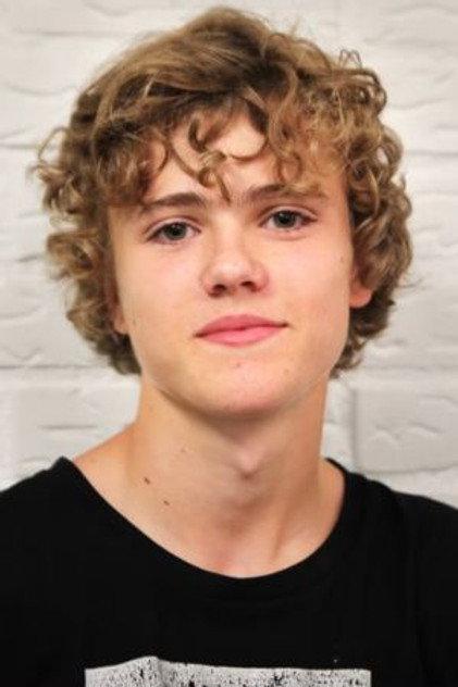 Linus Rogsgård - Actor Profile Photo