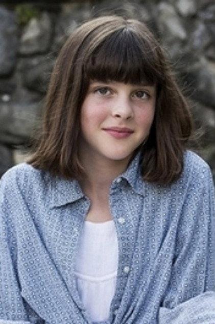 Adèle Bochatay - Actor Profile Photo