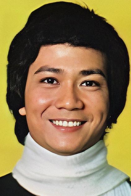 Hung Tak-shing - Actor Profile Photo