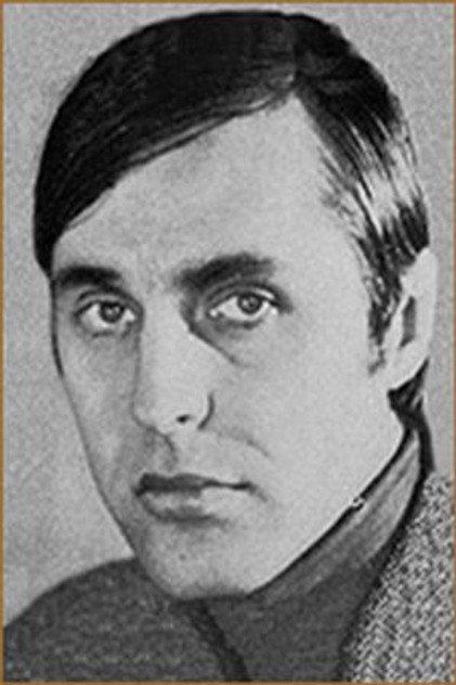 Volodymyr Vaskovtsev - Actor Profile Photo