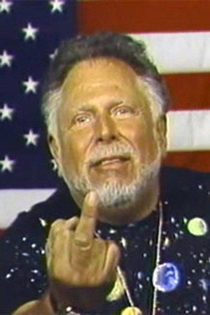 Al Goldstein - Actor Profile Photo
