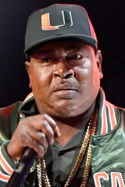 Trick Daddy - Actor Profile Photo