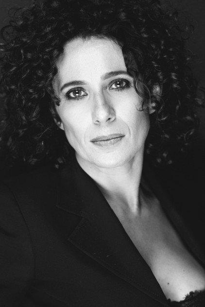 Francesca Antonelli - Actor Profile Photo