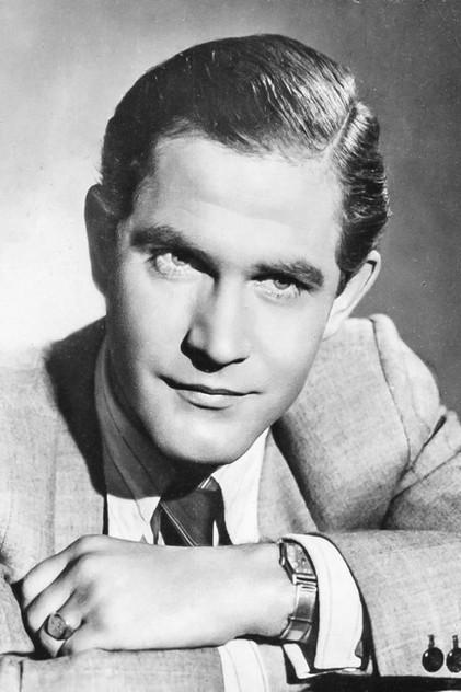 Ernst von Klipstein - Actor Profile Photo