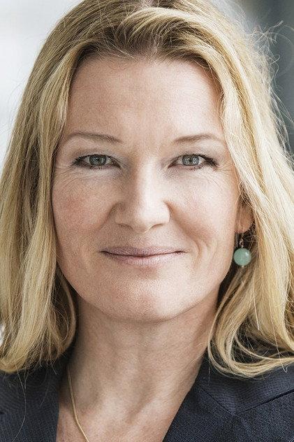 Anne-Grethe Bjarup Riis - Actor Profile Photo
