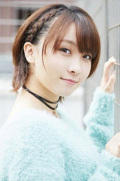 Kurumi Takase - Actor Profile Photo