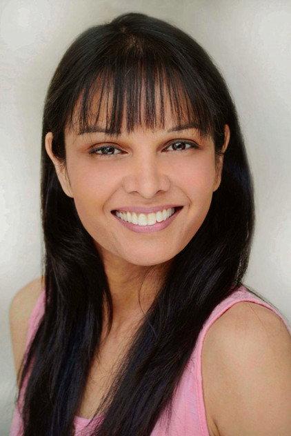 Seema Rahmani - Actor Profile Photo
