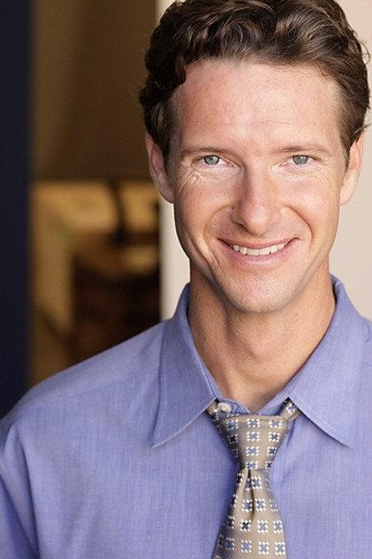 Jason Wilburn - Actor Profile Photo