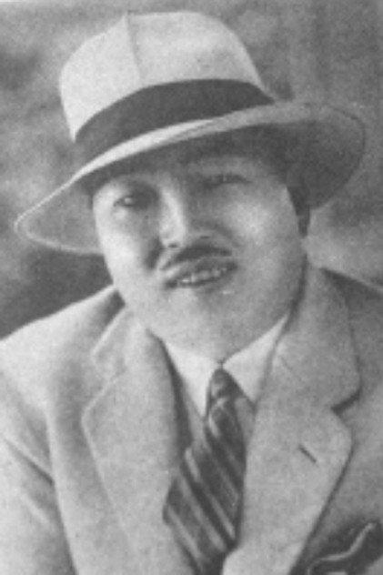 Ryûtarô Nakane - Actor Profile Photo
