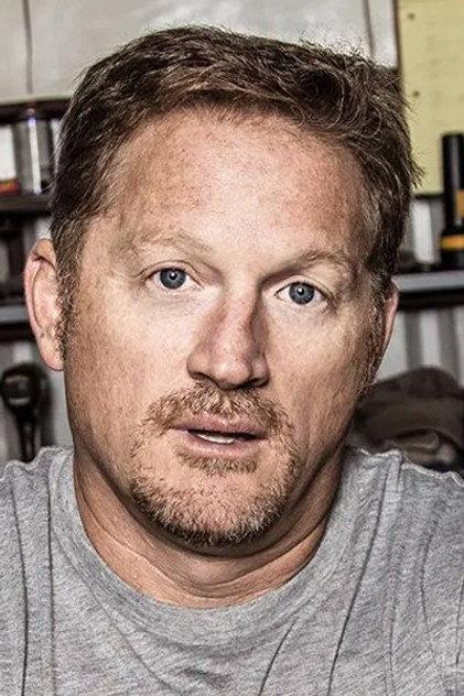 Tim Hawkins - Actor Profile Photo