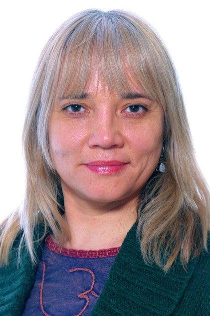 Kaili Närep - Actor Profile Photo