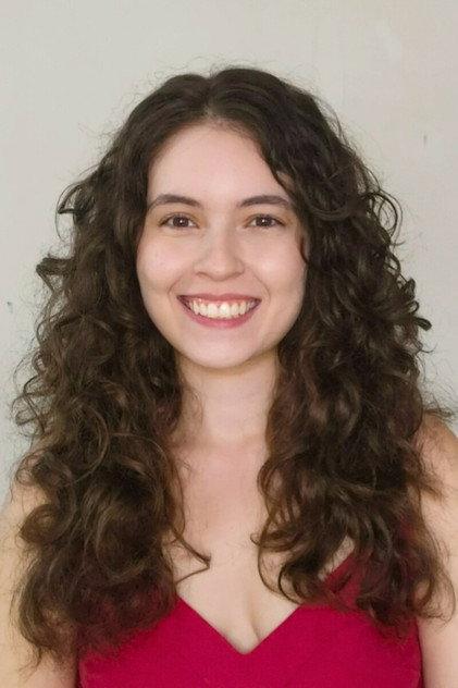 Isabella Conti - Actor Profile Photo