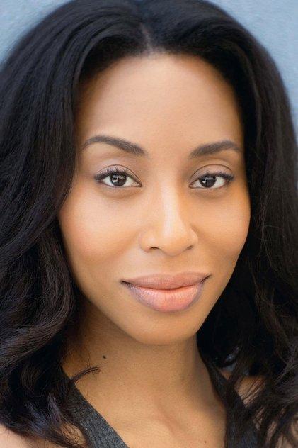 Yasha Jackson - Actor Profile Photo